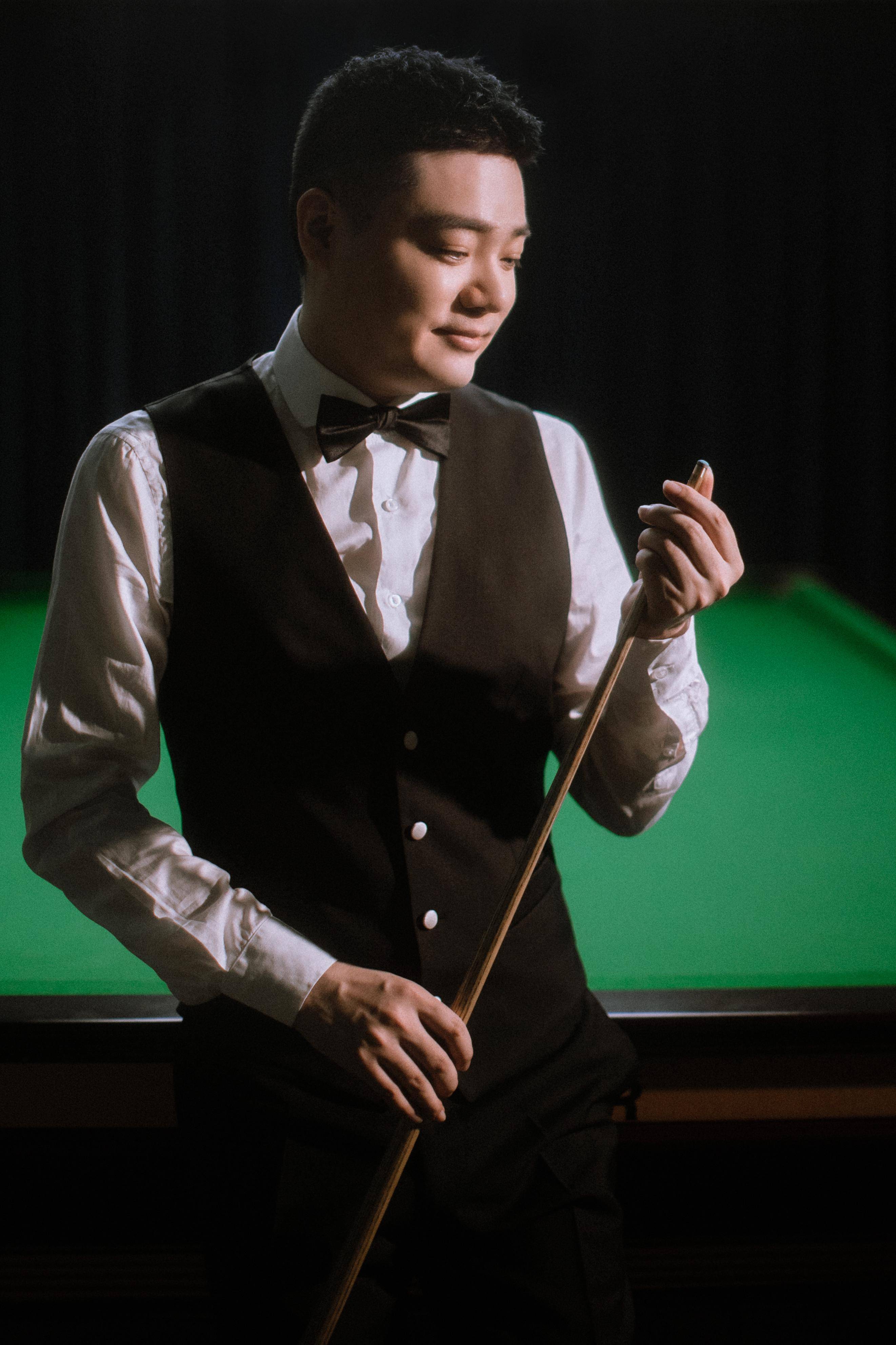 或许它并不 或许它并不