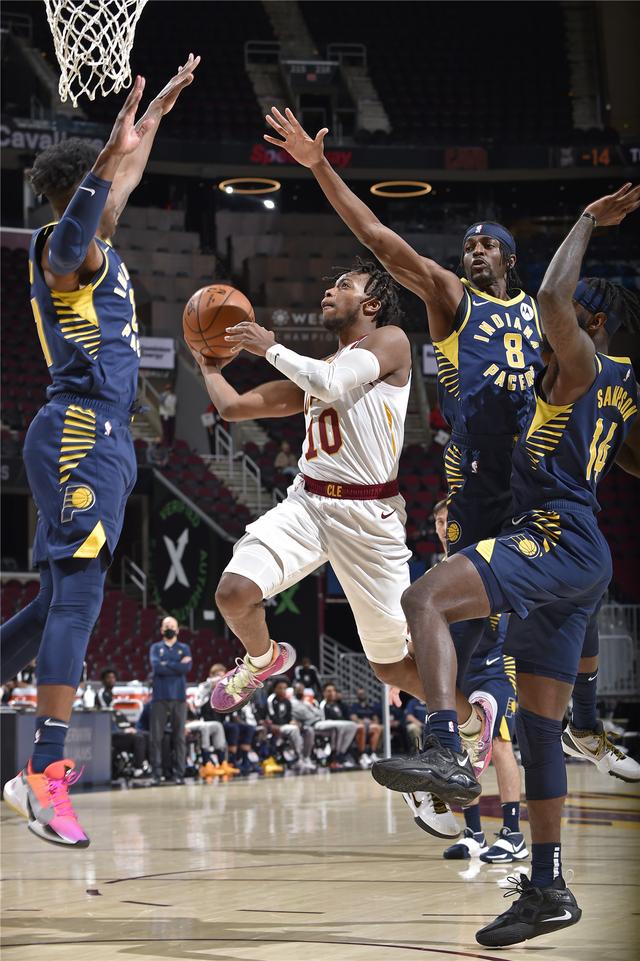 轻球员来说 轻球员来说