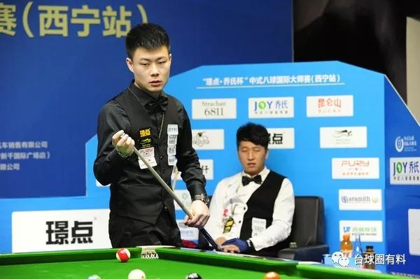 已达到4球 已达到4球