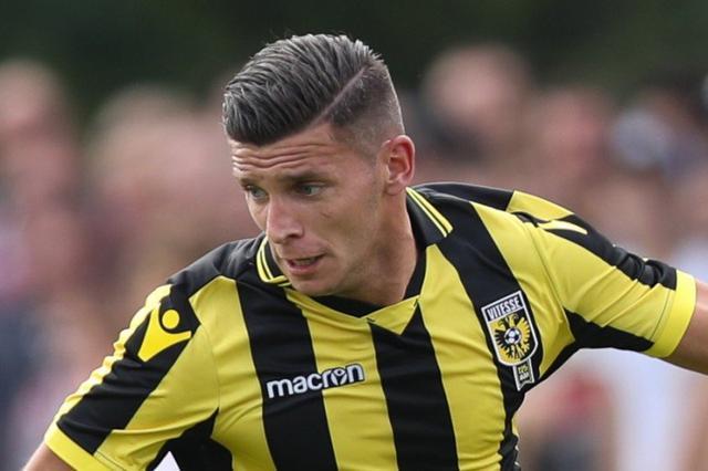 一代中场核 一代中场核