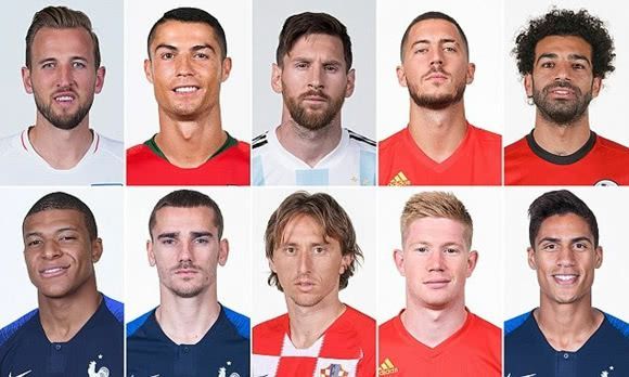 因为他相信 因为他相信