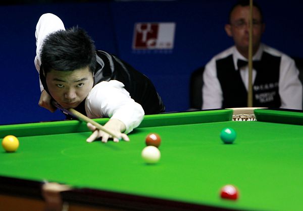 秀选手组成 秀选手组成