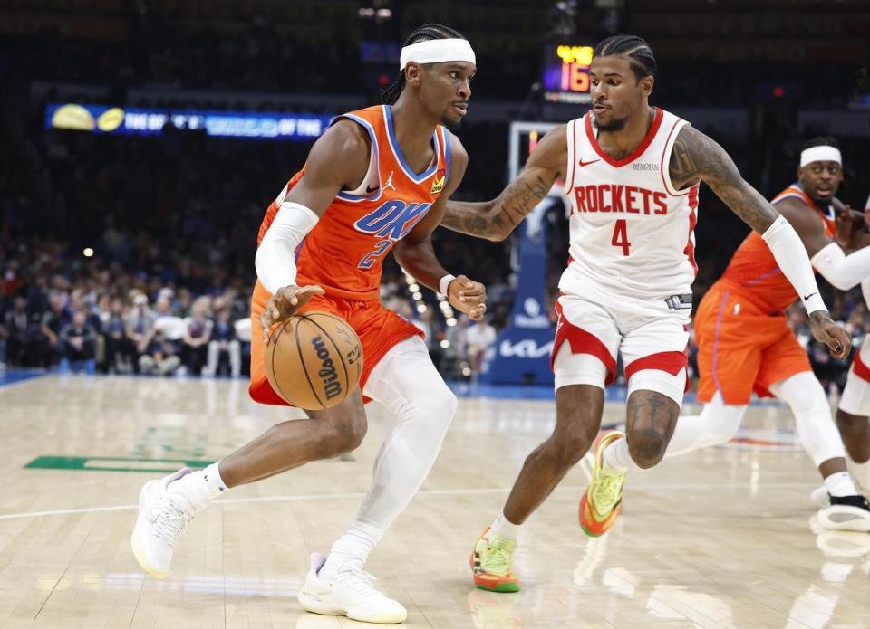 [NBA]范弗里特外线接球 超远三分空心入网.