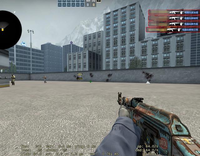 竞争中的比 竞争中的比